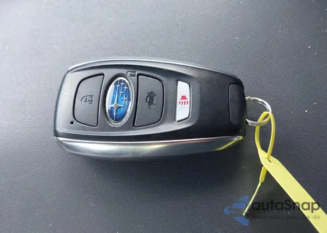 2019 Subaru Crosstrek 2.0I Limited z USA, uszkodzony, nr VIN JF2GTANC1KH292388